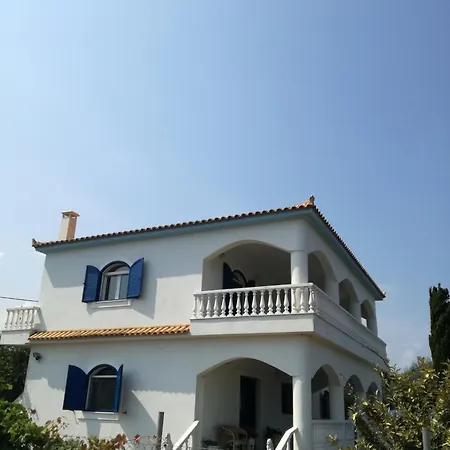 בית נופש Beach House *