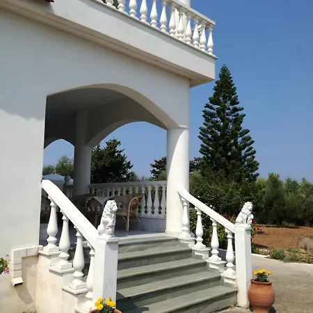 Beach House * 基帕里夏