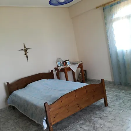 בית נופש Beach House *