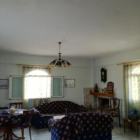 度假居 Beach House