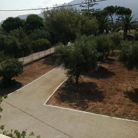 Beach House קיפריסיה